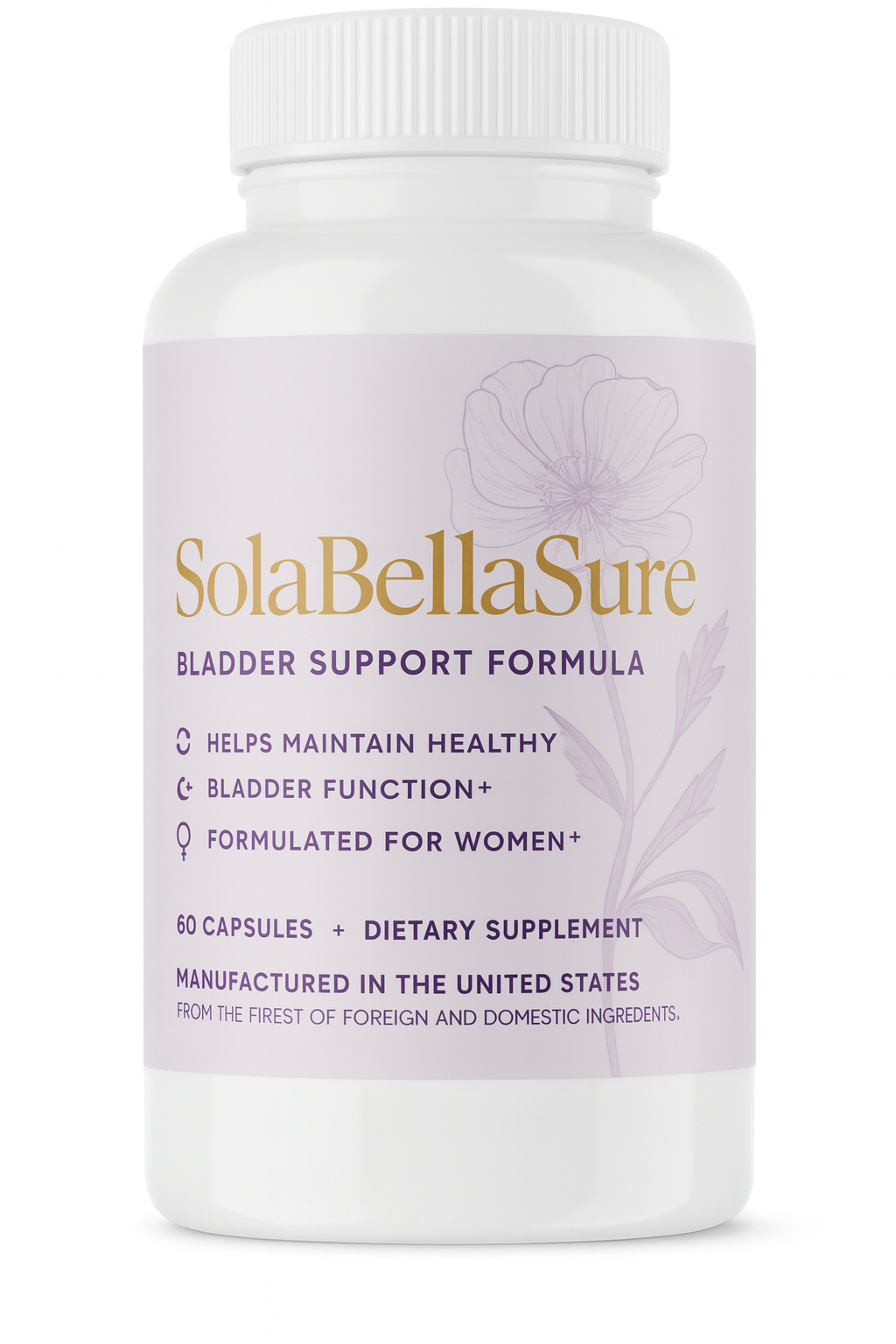 SolaBellaSure