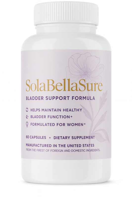 SolaBellaSure