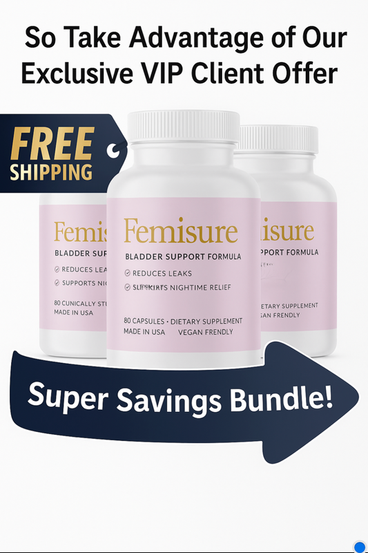 Grab 3 More Bottles of SolaBellaSure